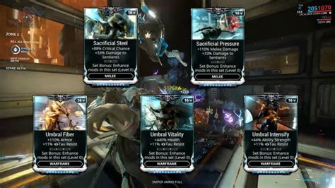 Umbra Mod .